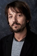 Actor Diego Luna