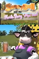 Poster de la película SunnyBell & the Florida Dairy 