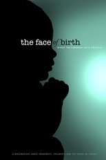 Poster de la película The Face of Birth