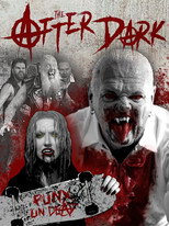Poster de la película The After Dark