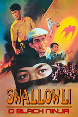 Poster de la película The Hero of Swallow
