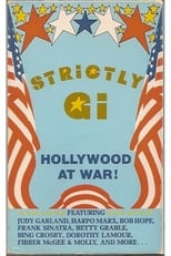 Poster de la película Strictly G.I.