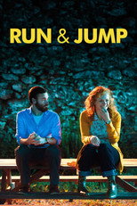 Poster de la película Run & Jump