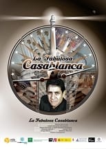 Poster de la película La fabulosa Casablanca