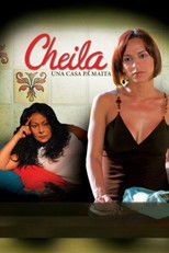 Poster de la película Cheila