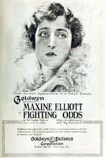 Poster de la película Fighting Odds