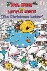 Poster de la película Mr. Men: The Christmas Letter