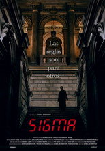 Poster de la película Sigma