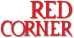 Logo Red Corner