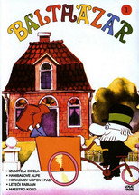 Poster de la serie Professor Balthazar