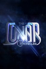 Poster de la película The Lunar Chronicles