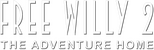 Logo Free Willy 2: The Adventure Home