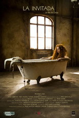 Poster de la película La invitada