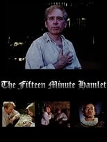 Poster de la película The Fifteen Minute Hamlet