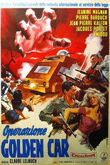 Poster de la película Les grands moments