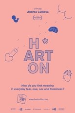 Poster de la película H*art On