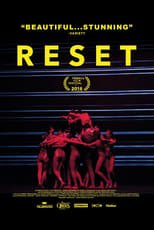 Poster de la película Reset
