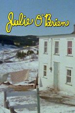 Poster de la película Julie O'Brien