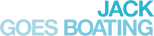 Logo Jack Goes Boating