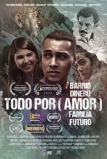 Poster de la película Todo por amor