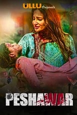 Poster de la serie Peshawar