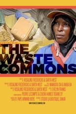 Poster de la película The Waste Commons
