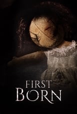 Poster de la película First Born