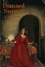 Poster de la película Damned Supper