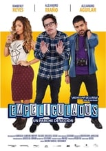 Poster de la película Empeliculados