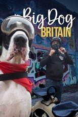 Poster de la película Big Dog Britain