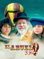 Poster de la serie Vovô e Eu