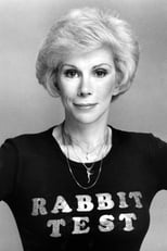 Actor Joan Rivers