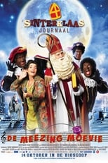 Poster de la película Sinterklaasjournaal: De Meezing Moevie