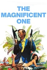 Poster de la película The Magnificent One