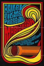 Poster de la película Marijuana
