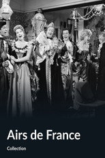 Poster de la serie Airs de France