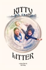Poster de la película Kitty Litter