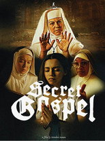 Poster de la película Secret Gospel