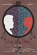 Poster de la película Rouge Sur Blanc