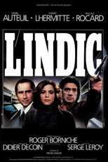 Poster de la película The Informer