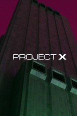 Poster de la película Project X