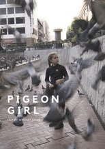 Poster de la película Pigeon Girl