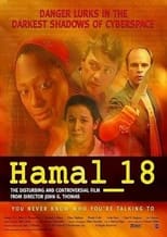 Poster de la película Hamal_18