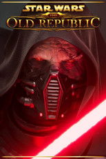 Poster de la película Star Wars: The Old Republic - Disorder