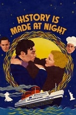 Poster de la película Cena de medianoche