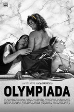 Poster de la película Olympiada