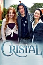 Poster de la serie Cristal