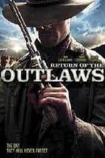 Poster de la película Return of the Outlaws