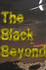Poster de la película The Black Beyond