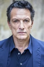 Actor Cosimo Fusco